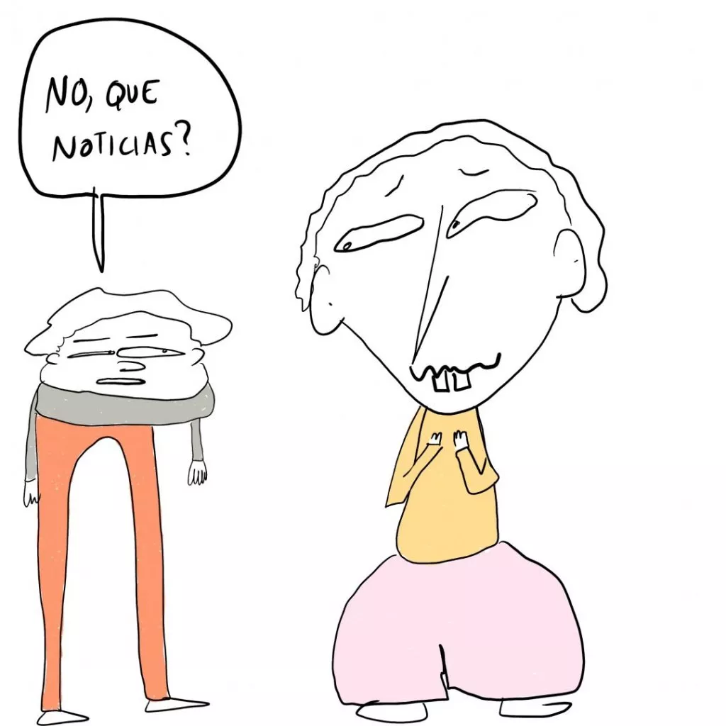 has oido
